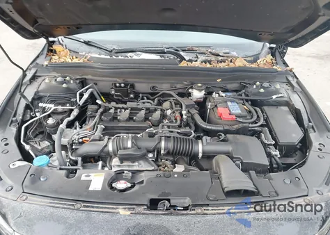 2022 Honda Accord Sport Special Edition z USA, uszkodzony, nr VIN 1HGCV1F49NA111793